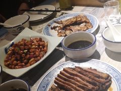 -十六中酱肉·烧烤·京菜小馆(五方桥旗舰店)