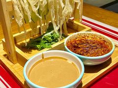 -醉长安(钟楼旗舰店)