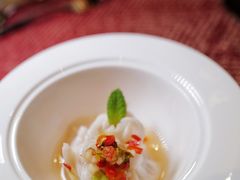 -北京古城老院厉晓麟精致菜