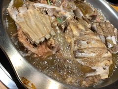 -老诚一锅羊蝎子(黄寺大街店)