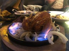 -琶醍壹号•潮菜江景餐吧