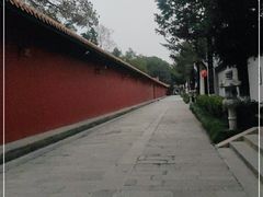 -南岳衡山风景名胜区-南岳大庙