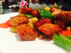 -天福苑(崇宁路店)