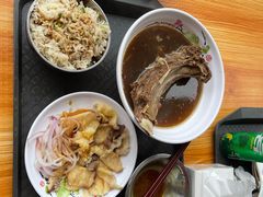 -歪头牛肉(金龙壹号店)