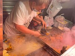 -明记牛杂(新马路分店)