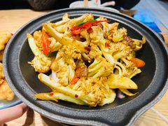 -东北灶(高新银泰店)