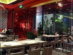 -瓦城泰国料理(芮欧百货店)