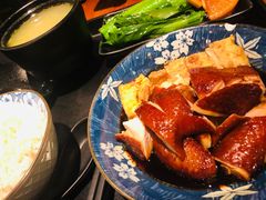 -又鸟pizza海南鸡饭(假日广场店)