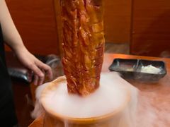 -大阪烧肉BAKA一代(十亩地店)