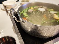-牛焱·贵州黄牛肉火锅(城西银泰店)