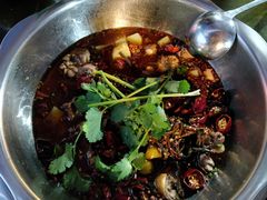 -天治宣·野椒鸡(龙头寺总店)