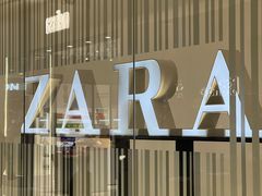 -ZARA(凯德乐峰广场店)