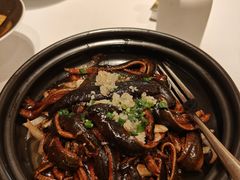 -扬州香格里拉·香宫中餐厅