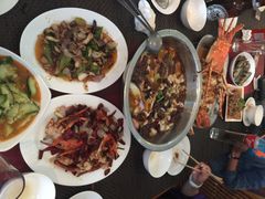 iphone_upload_pic-毛里求斯小四川餐厅总店