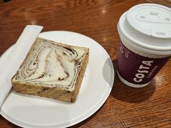 -COSTA COFFEE(上海五玠坊店)