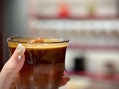 -Punchline Coffee&Roaster(同济大学店)