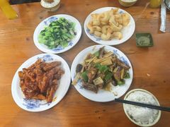 -洪福亮酒家(南草厂街店)