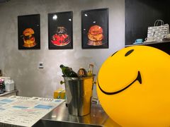 -shark burger·鲨鱼汉堡(交子大道店)