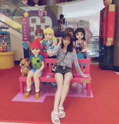 -LEGO(国贸商城店)