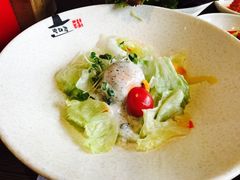 -朴大人炭烤·韩国料理(奥帆中心海尔洲际店)