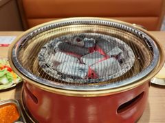 -西塔老太太泥炉烤肉(北京双井店)