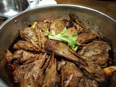 -丫头记(新村店二部)