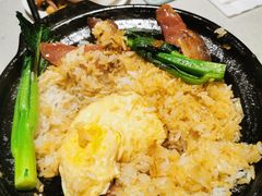 -吉旺港式餐厅(南方商城店)
