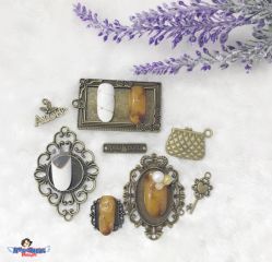 -MORI茉丽日本美甲美睫