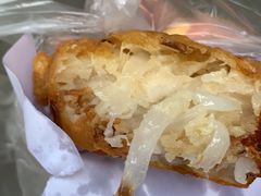 -阿婆油墩子(五里桥路188弄小区店)