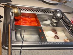 -海底捞大排档火锅(悦荟广场店)