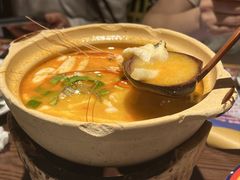 -泰妃殿(武汉首店)