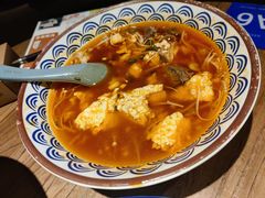 -树厨贵州菜(大十字店)