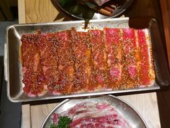 -西塔老太太泥炉烤肉(亚运村店)
