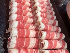 -南门涮肉(上海二店)