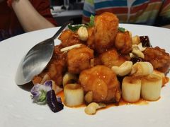 -福海居烤鸭店(鸟巢店)