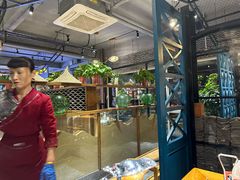 -77号渔船·蒸海鲜青岛菜(积米崖店)