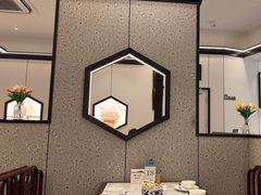 -小菜园新徽菜(宜兴八佰伴店)