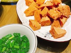 -潮汕壹号·潮汕菜·打边炉·生腌(总店)