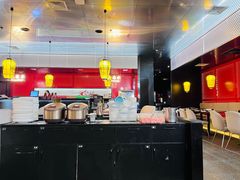 -鱼鼎香烤鱼火锅(华发商都店)