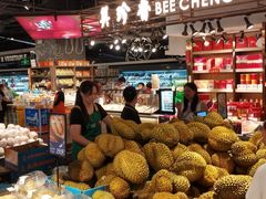 -Olé精品超市(前海壹方城店)