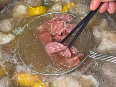 -官塘陈记鱼生·潮汕砂锅粥·牛肉火锅(潮枫路总店)