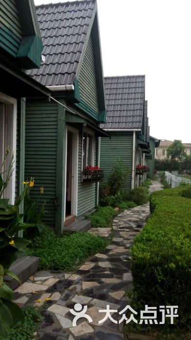 浅水湾度假庄园图片 - 第149张