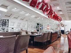 -北京王府井希尔顿酒店·秦唐中餐厅Chynna