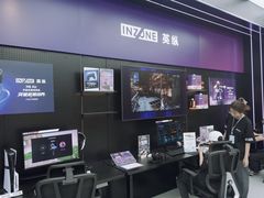 -Sony Store 索尼(来福士店)
