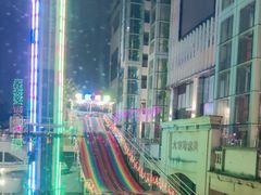 -大信·云顶星河游乐王国