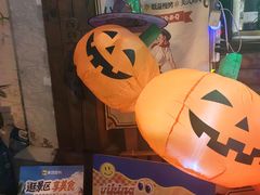 -VIKING SALOON西部美式烟熏烤肉(和平路店)