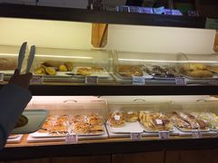 -韩国利尔面包(桂林路店)