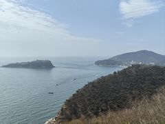 -棒棰岛宾馆景区