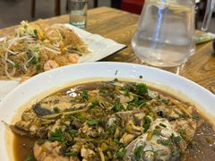 -温州炎亭海鲜阁(万塘路店)