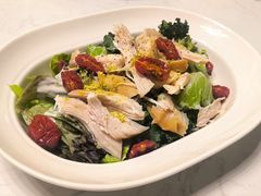 -K·Kitchen KK牛扒厨房(江南西店)